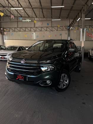 FIAT TORO 1.8 16V EVO FLEX FREEDOM OPEN EDITION AT6