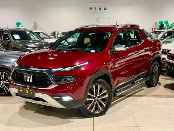 FIAT TORO 2.0 16V TURBO DIESEL RANCH 4WD AT9