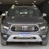 FIAT TORO 2.0 16V TURBO DIESEL RANCH 4WD AT9 FIAT TORO 2.0 16V TURBO DIESEL RANCH 4WD AT9
