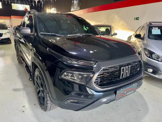 FIAT TORO 2.0 16V TURBO DIESEL ULTRA 4WD AT9