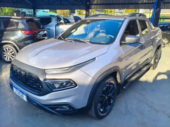 FIAT TORO 2.0 16V TURBO DIESEL ULTRA 4WD AT9