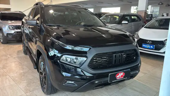 FIAT TORO 2.0 16V TURBO DIESEL ULTRA 4WD AT9