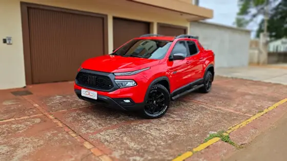 FIAT TORO 2.0 16V TURBO DIESEL ULTRA 4WD AT9
