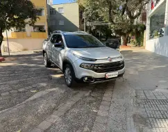 FIAT TORO 2.0 16V TURBO DIESEL VOLCANO 4WD AT9 FIAT TORO 2.0 16V TURBO DIESEL VOLCANO 4WD AT9