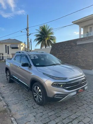FIAT TORO 2.0 16V TURBO DIESEL VOLCANO 4WD AT9