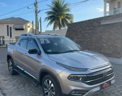 FIAT TORO 2.0 16V TURBO DIESEL VOLCANO 4WD AT9 FIAT TORO 2.0 16V TURBO DIESEL VOLCANO 4WD AT9