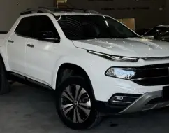 FIAT TORO 2.0 16V TURBO DIESEL VOLCANO 4WD AT9 FIAT TORO 2.0 16V TURBO DIESEL VOLCANO 4WD AT9