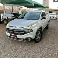 FIAT TORO 2.0 16V TURBO DIESEL VOLCANO 4WD AT9 FIAT TORO 2.0 16V TURBO DIESEL VOLCANO 4WD AT9