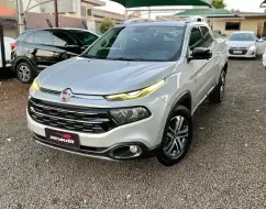 FIAT TORO 2.0 16V TURBO DIESEL VOLCANO 4WD AT9 FIAT TORO 2.0 16V TURBO DIESEL VOLCANO 4WD AT9