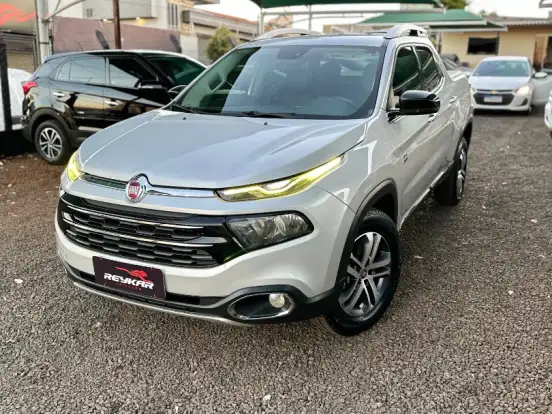 FIAT-TORO-2.0 16V TURBO DIESEL VOLCANO 4WD AT9 FIAT-TORO-2017