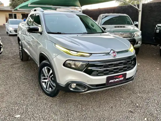 FIAT-TORO-2.0 16V TURBO DIESEL VOLCANO 4WD AT9 FIAT-TORO-2017