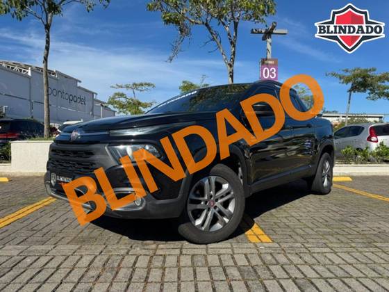 FIAT TORO 2.0 16V TURBO DIESEL FREEDOM 4WD AT9