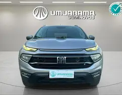 FIAT TORO 2.0 16V TURBO DIESEL FREEDOM 4WD AT9 FIAT TORO 2.0 16V TURBO DIESEL FREEDOM 4WD AT9