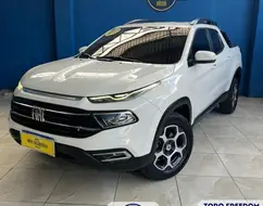 FIAT TORO 2.0 16V TURBO DIESEL FREEDOM 4WD AT9 FIAT TORO 2.0 16V TURBO DIESEL FREEDOM 4WD AT9