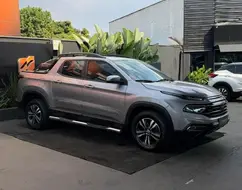 FIAT TORO 2.0 16V TURBO DIESEL FREEDOM 4WD AT9 FIAT TORO 2.0 16V TURBO DIESEL FREEDOM 4WD AT9