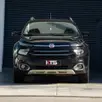 FIAT TORO 2.0 16V TURBO DIESEL FREEDOM 4WD MANUAL FIAT TORO 2.0 16V TURBO DIESEL FREEDOM 4WD MANUAL