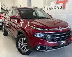 FIAT TORO 2.0 16V TURBO DIESEL FREEDOM MANUAL FIAT TORO 2.0 16V TURBO DIESEL FREEDOM MANUAL