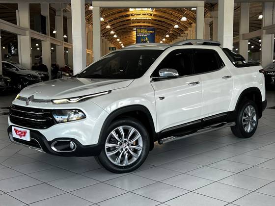 FIAT TORO 2.0 16V TURBO DIESEL RANCH 4WD AT9