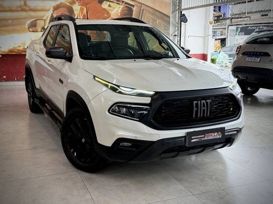 FIAT TORO 2.0 16V TURBO DIESEL ULTRA 4WD AT9