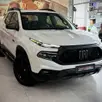 FIAT TORO 2.0 16V TURBO DIESEL ULTRA 4WD AT9 FIAT TORO 2.0 16V TURBO DIESEL ULTRA 4WD AT9