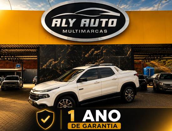 FIAT TORO 2.0 16V TURBO DIESEL ULTRA 4WD AT9