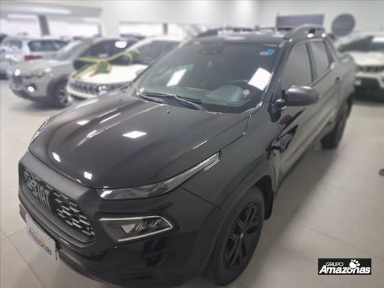 FIAT TORO 2.0 16V TURBO DIESEL ULTRA 4WD AT9