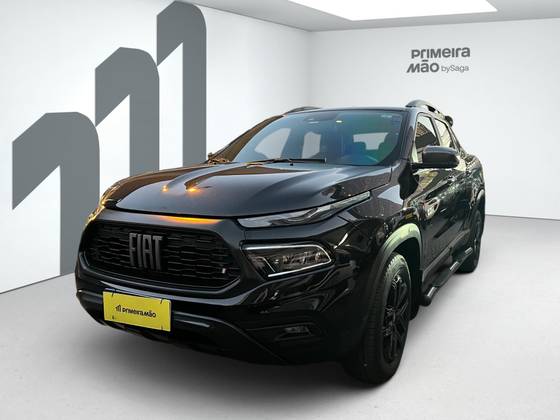 FIAT TORO 2.0 16V TURBO DIESEL ULTRA 4WD AT9