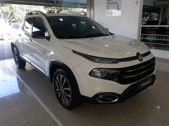 FIAT TORO 2.0 16V TURBO DIESEL VOLCANO 4WD AT9