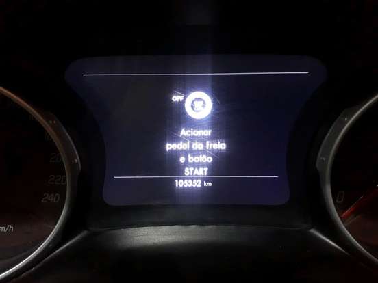 FIAT-TORO-2.0 16V TURBO DIESEL VOLCANO 4WD AT9 FIAT-TORO-2020