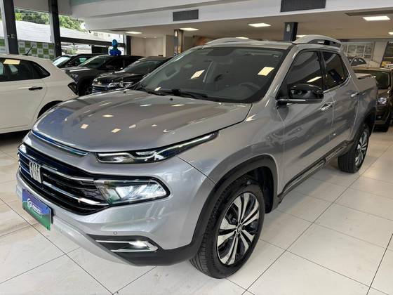 FIAT TORO 2.0 16V TURBO DIESEL VOLCANO 4WD AT9