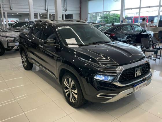 FIAT TORO 2.0 16V TURBO DIESEL VOLCANO 4WD AT9
