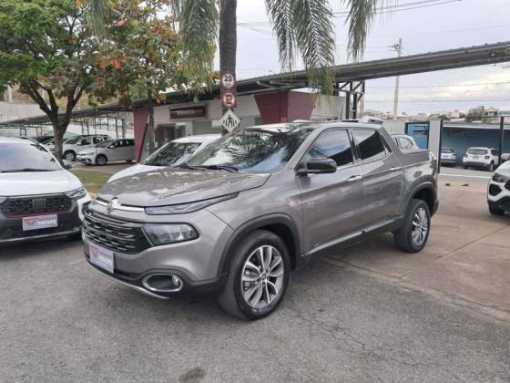 FIAT TORO 2.0 16V TURBO DIESEL VOLCANO 4WD AT9