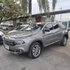 FIAT TORO 2.0 16V TURBO DIESEL VOLCANO 4WD AT9 FIAT TORO 2.0 16V TURBO DIESEL VOLCANO 4WD AT9