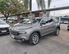 FIAT TORO 2.0 16V TURBO DIESEL VOLCANO 4WD AT9 FIAT TORO 2.0 16V TURBO DIESEL VOLCANO 4WD AT9