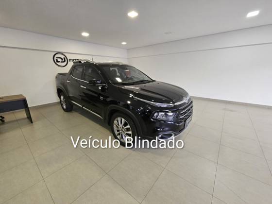 FIAT TORO 2.0 16V TURBO DIESEL VOLCANO 4WD AT9