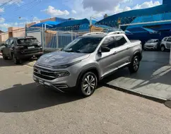 FIAT TORO 2.0 16V TURBO DIESEL VOLCANO 4WD AT9 FIAT TORO 2.0 16V TURBO DIESEL VOLCANO 4WD AT9