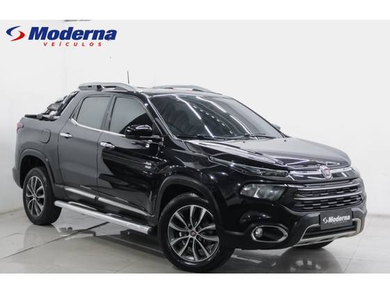 FIAT TORO 2.0 16V TURBO DIESEL VOLCANO 4WD AT9