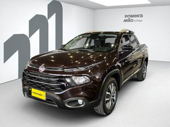 FIAT TORO 2.0 16V TURBO DIESEL VOLCANO 4WD AT9