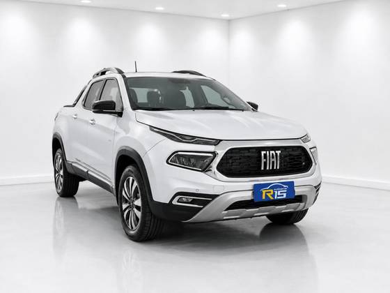 FIAT TORO 2.0 16V TURBO DIESEL VOLCANO 4WD AT9