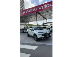 FIAT TORO 2.0 16V TURBO DIESEL VOLCANO 4WD AT9 FIAT TORO 2.0 16V TURBO DIESEL VOLCANO 4WD AT9