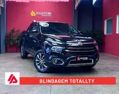 FIAT TORO 2.0 16V TURBO DIESEL VOLCANO 4WD AT9 FIAT TORO 2.0 16V TURBO DIESEL VOLCANO 4WD AT9