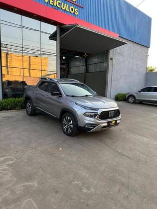 FIAT TORO 2.0 16V TURBO DIESEL VOLCANO 4WD AT9