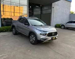 FIAT TORO 2.0 16V TURBO DIESEL VOLCANO 4WD AT9 FIAT TORO 2.0 16V TURBO DIESEL VOLCANO 4WD AT9