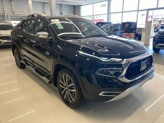FIAT TORO 2.2 TURBO DIESEL RANCH 4WD AT9