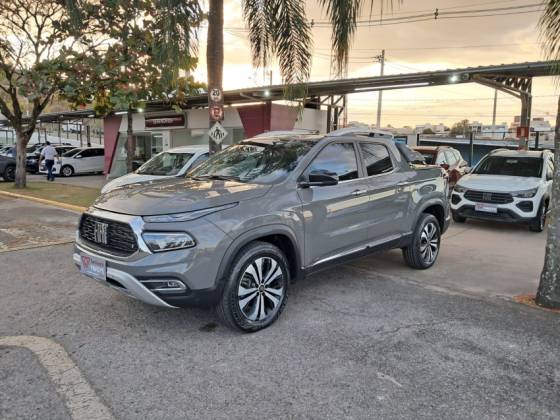 FIAT TORO 2.2 TURBO DIESEL VOLCANO 4WD AT9