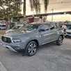 FIAT TORO 2.2 TURBO DIESEL VOLCANO 4WD AT9 FIAT TORO 2.2 TURBO DIESEL VOLCANO 4WD AT9
