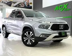 FIAT TORO 2.2 TURBO DIESEL VOLCANO 4WD AT9 FIAT TORO 2.2 TURBO DIESEL VOLCANO 4WD AT9