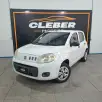 FIAT UNO 1.0 EVO VIVACE 8V FLEX 4P MANUAL FIAT UNO 1.0 EVO VIVACE 8V FLEX 4P MANUAL