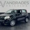 FIAT UNO 1.0 EVO VIVACE 8V FLEX 4P MANUAL FIAT UNO 1.0 EVO VIVACE 8V FLEX 4P MANUAL