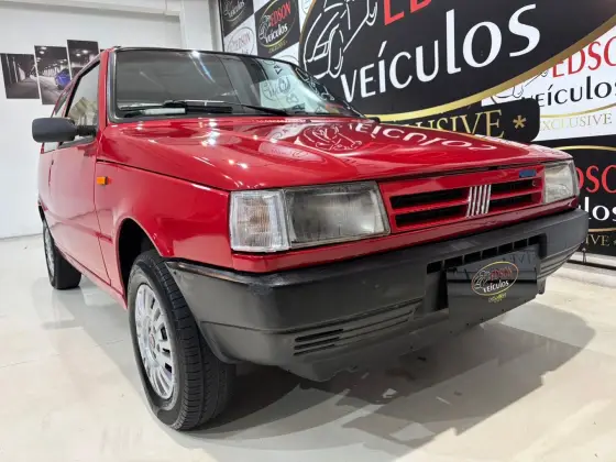 FIAT UNO 1.5 CS 8V GASOLINA 2P MANUAL